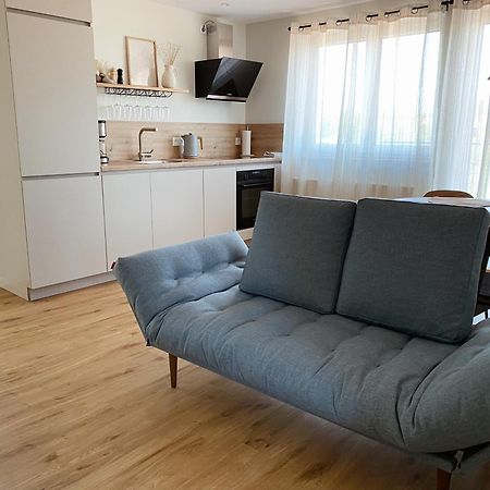 Neu Ferienwohnung Am Kloster, Laendliche Idylle Mit Der Ganzen Familie Leinefelde-Worbis Buitenkant foto