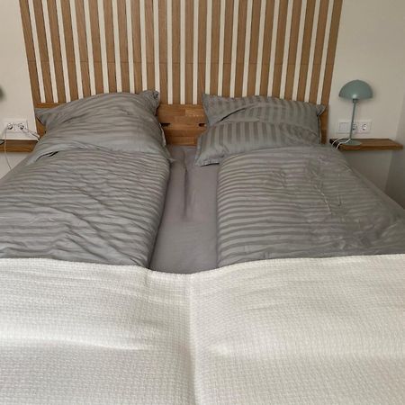 Neu Ferienwohnung Am Kloster, Laendliche Idylle Mit Der Ganzen Familie Leinefelde-Worbis Buitenkant foto