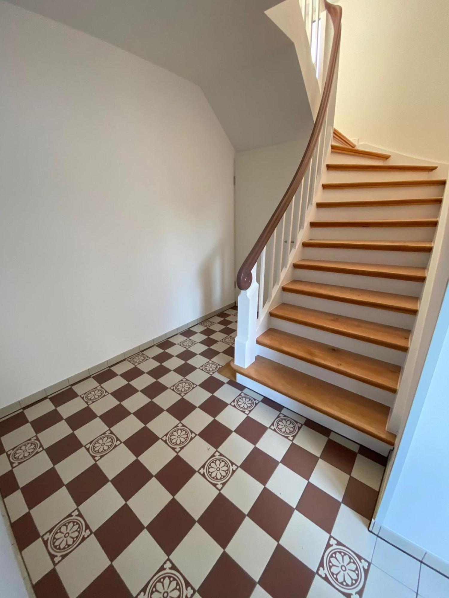 Neu Ferienwohnung Am Kloster, Laendliche Idylle Mit Der Ganzen Familie Leinefelde-Worbis Buitenkant foto