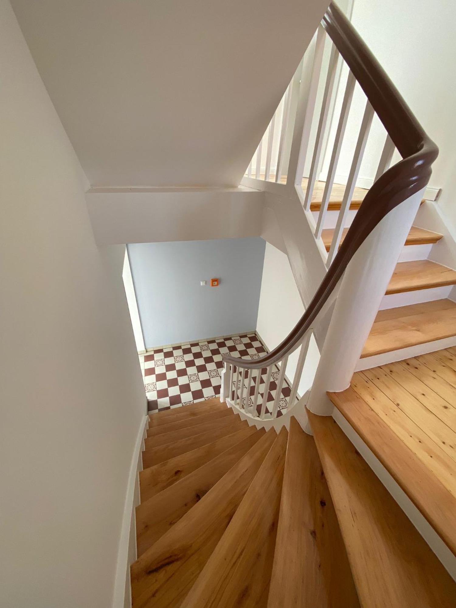 Neu Ferienwohnung Am Kloster, Laendliche Idylle Mit Der Ganzen Familie Leinefelde-Worbis Buitenkant foto