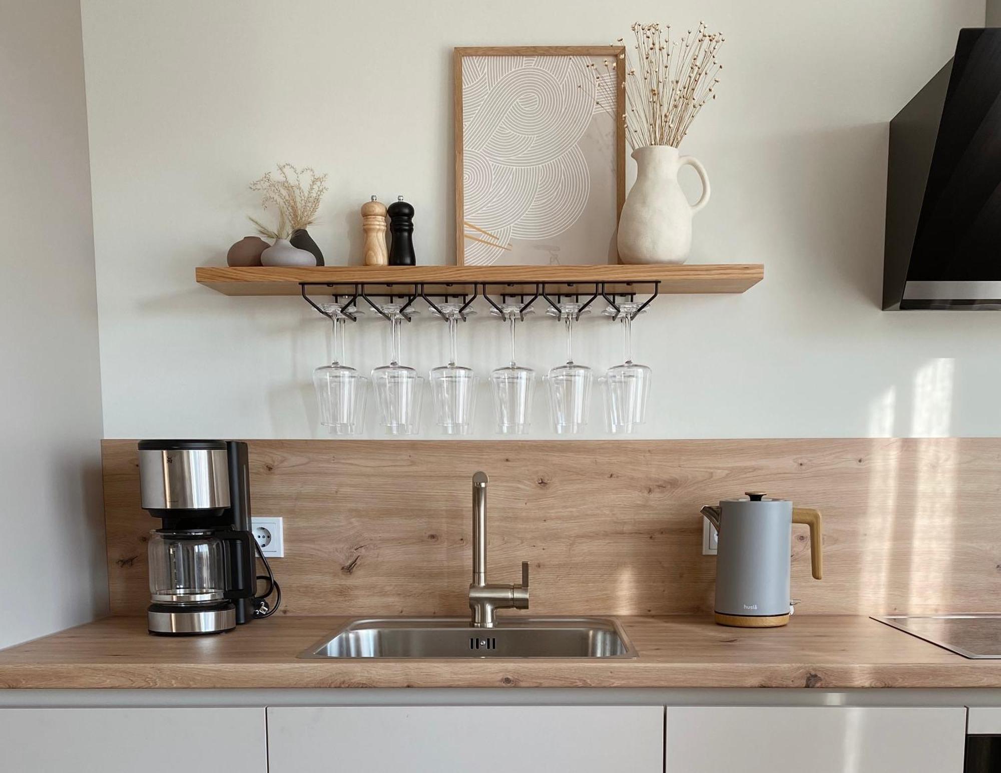 Neu Ferienwohnung Am Kloster, Laendliche Idylle Mit Der Ganzen Familie Leinefelde-Worbis Buitenkant foto