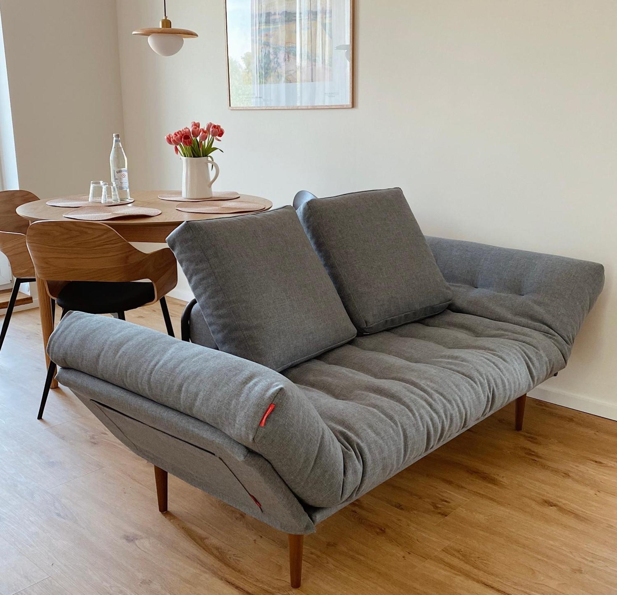 Neu Ferienwohnung Am Kloster, Laendliche Idylle Mit Der Ganzen Familie Leinefelde-Worbis Buitenkant foto