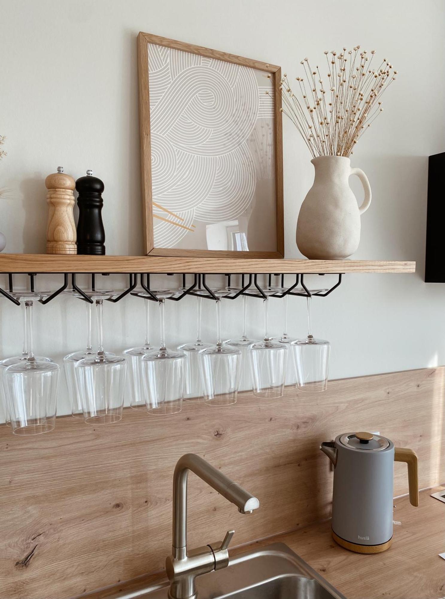 Neu Ferienwohnung Am Kloster, Laendliche Idylle Mit Der Ganzen Familie Leinefelde-Worbis Buitenkant foto