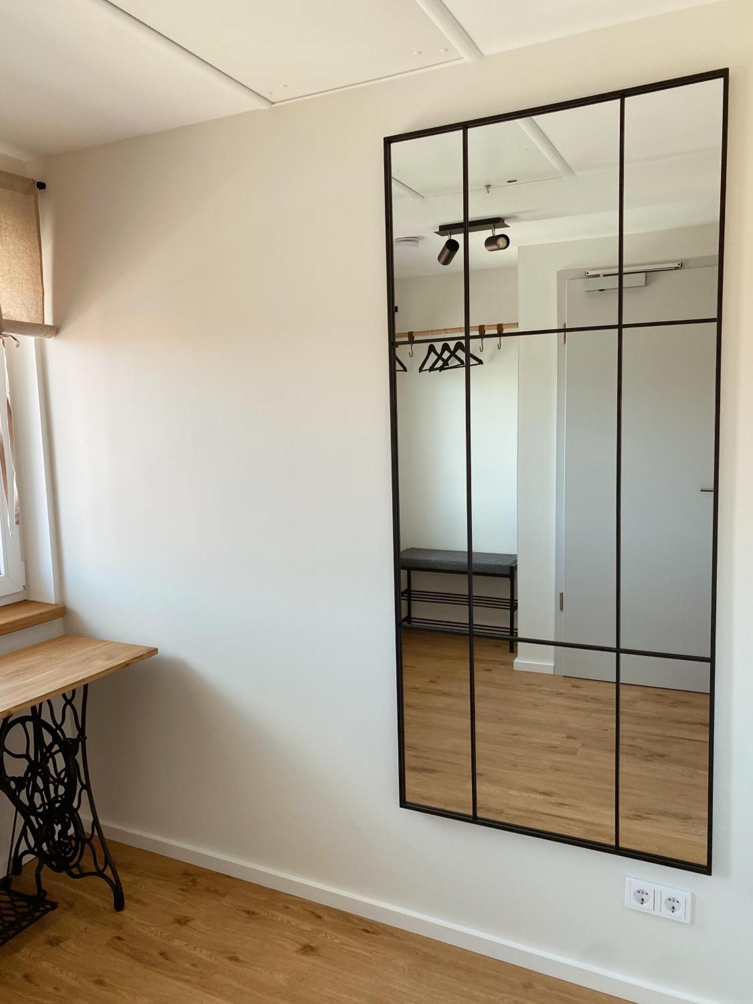 Neu Ferienwohnung Am Kloster, Laendliche Idylle Mit Der Ganzen Familie Leinefelde-Worbis Buitenkant foto