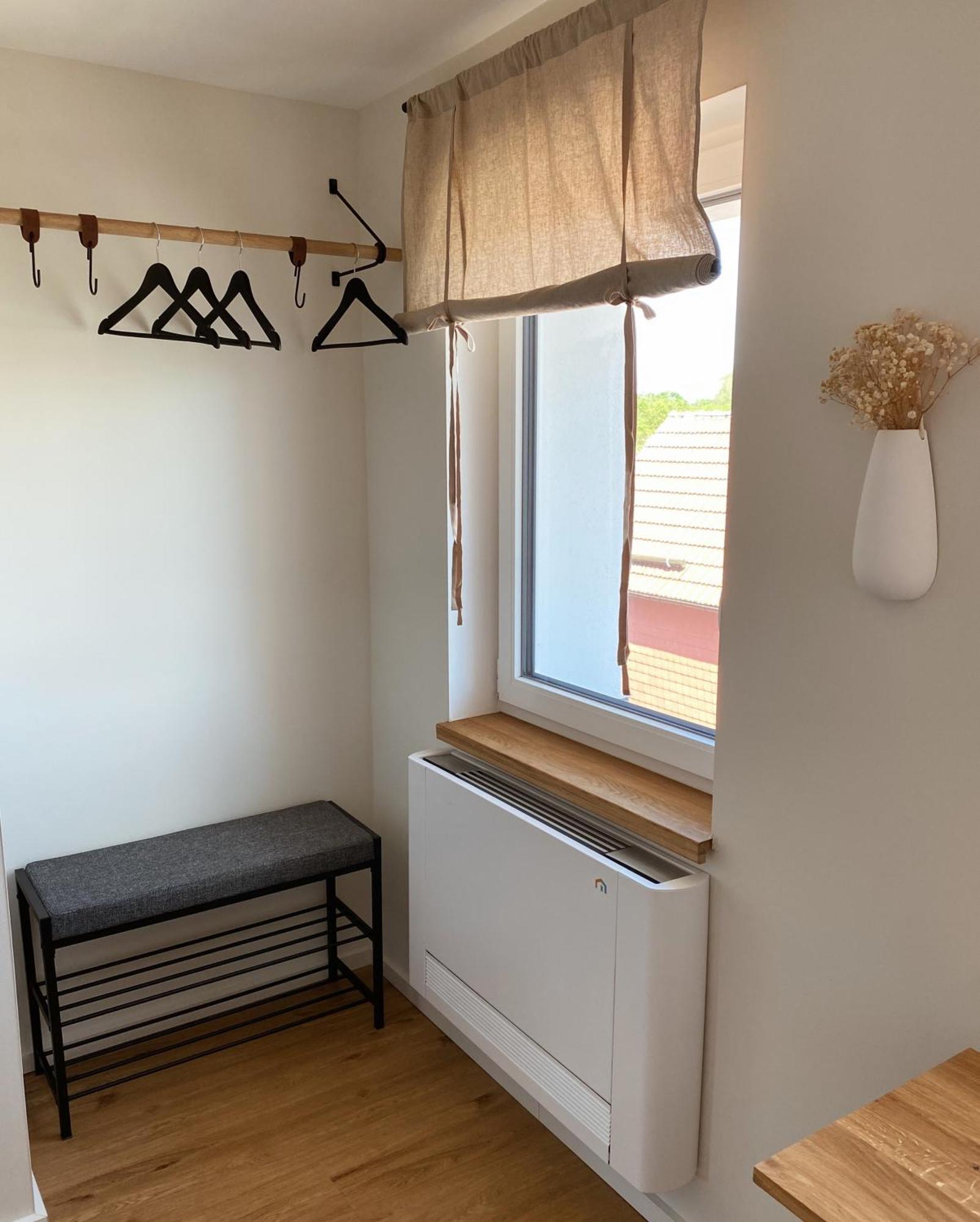Neu Ferienwohnung Am Kloster, Laendliche Idylle Mit Der Ganzen Familie Leinefelde-Worbis Buitenkant foto