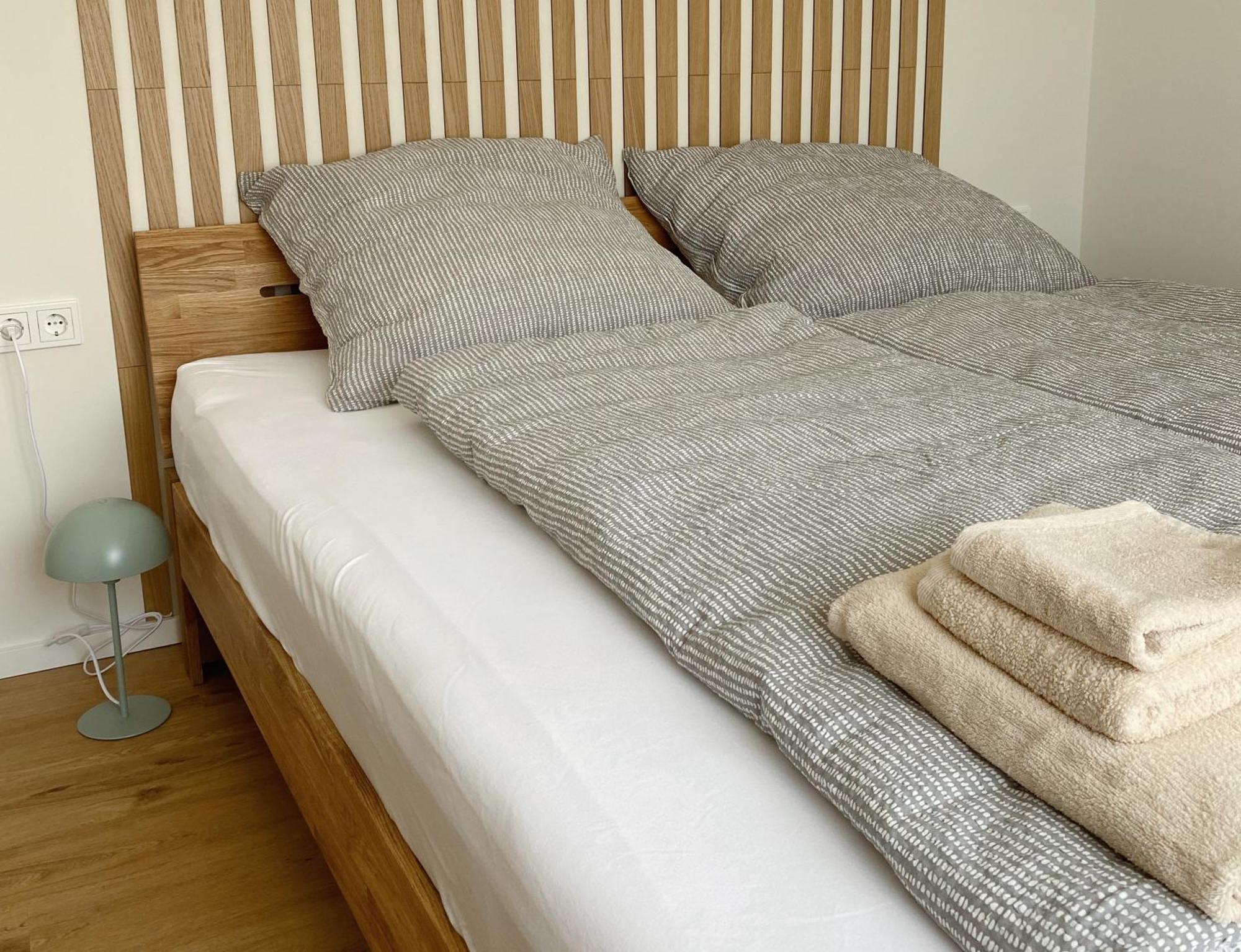 Neu Ferienwohnung Am Kloster, Laendliche Idylle Mit Der Ganzen Familie Leinefelde-Worbis Buitenkant foto