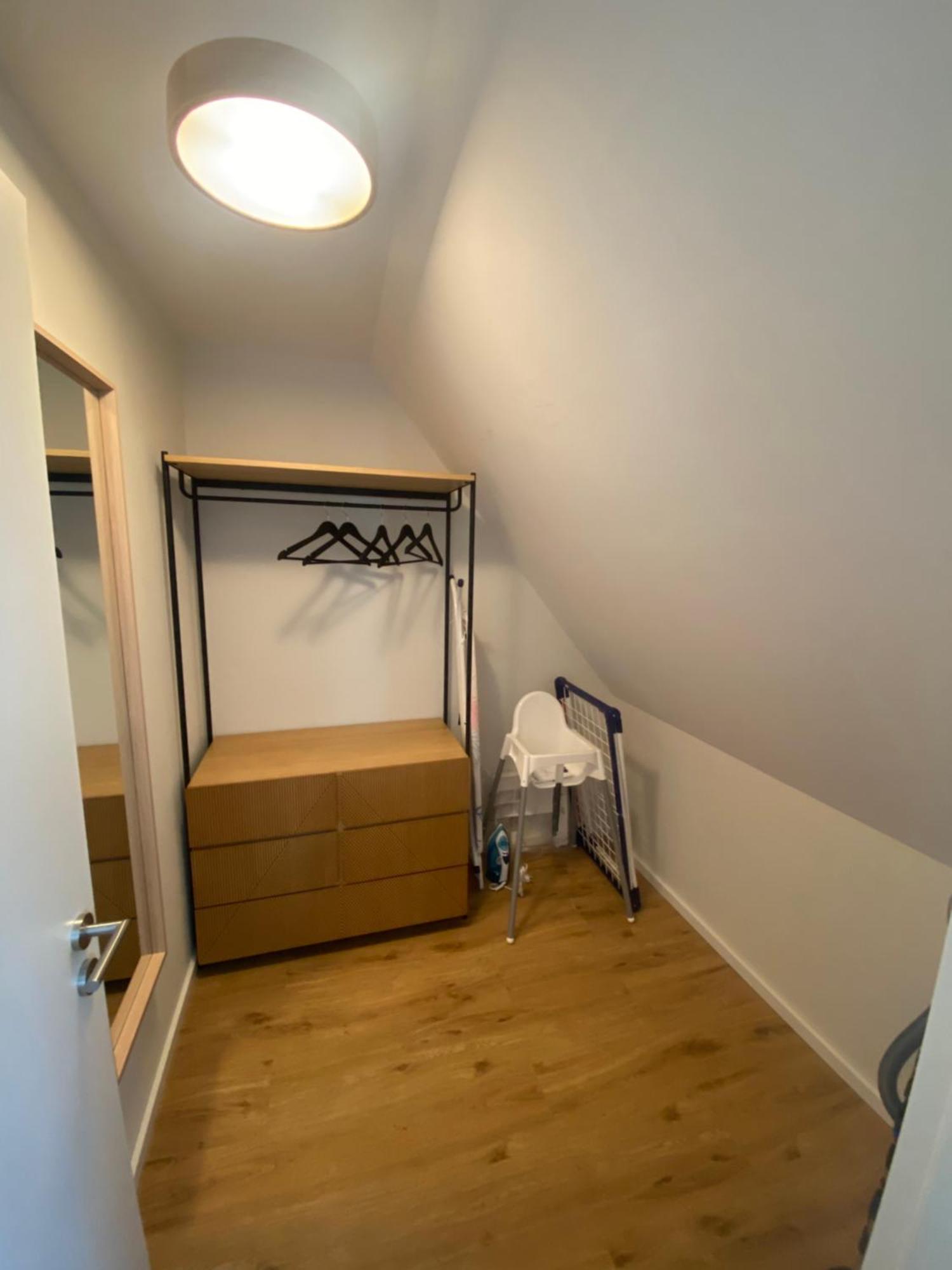 Neu Ferienwohnung Am Kloster, Laendliche Idylle Mit Der Ganzen Familie Leinefelde-Worbis Buitenkant foto